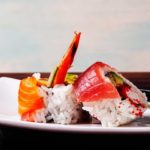 sushi
