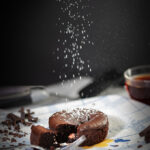 choco cake