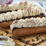 eclairs